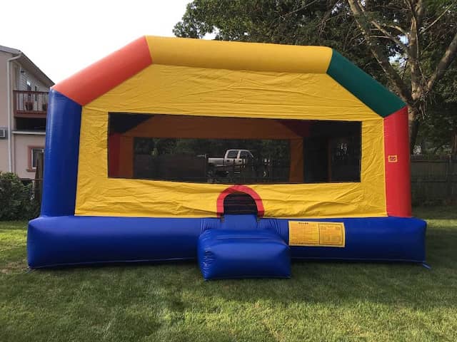 DFW Bounce Houses - Image 2