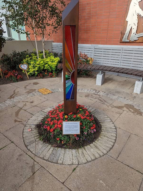 Rainbow garden whiston - Image 2