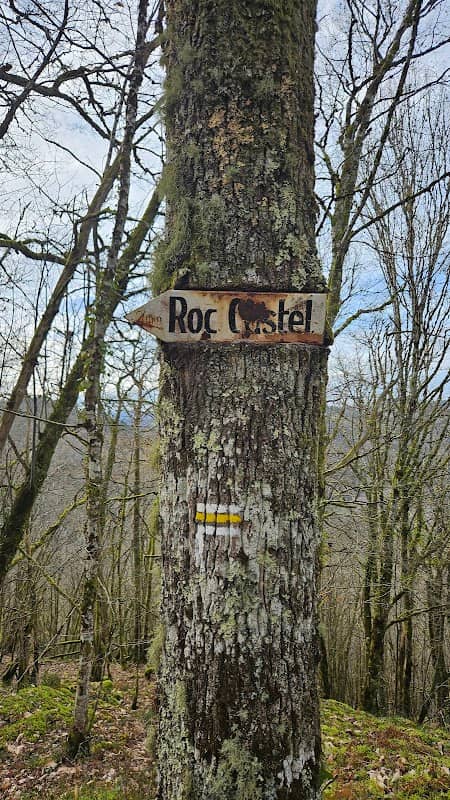 Point de vue Roc Castel - Image 2