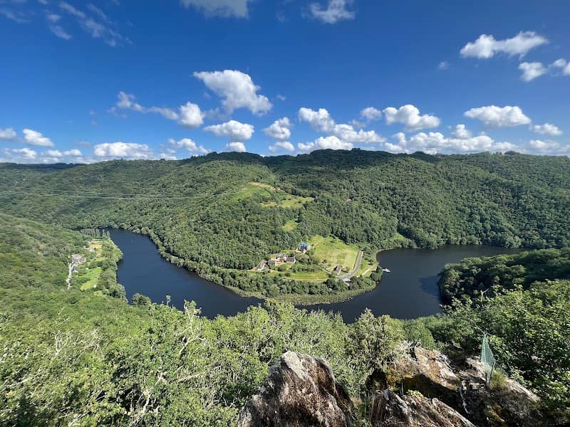 Point de vue Roc Castel - Image 1