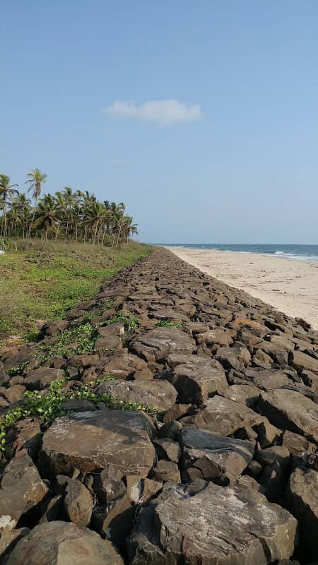 Bhogave Beach - Image 1