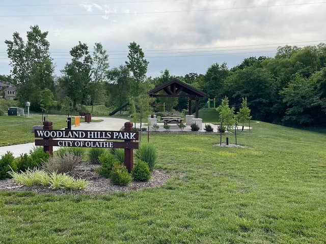 Woodland Hills Park - Image 2