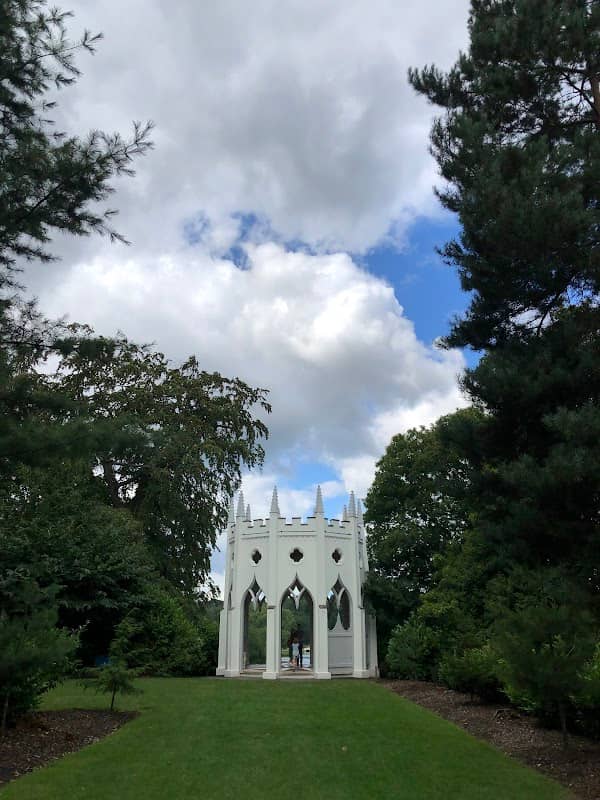 Gothic Temple - Image 3