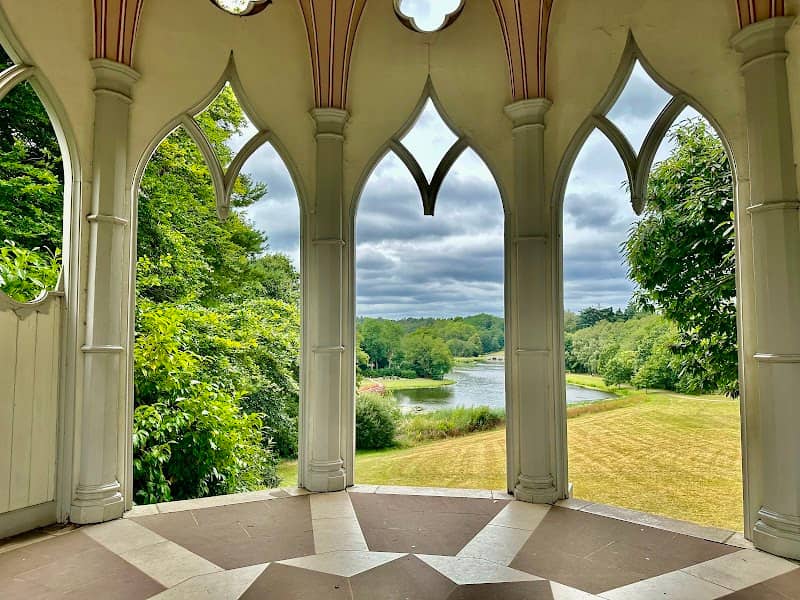 Gothic Temple - Image 1