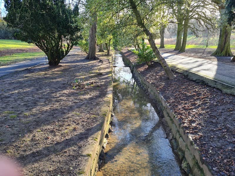 Burn Valley Gardens - Image 1