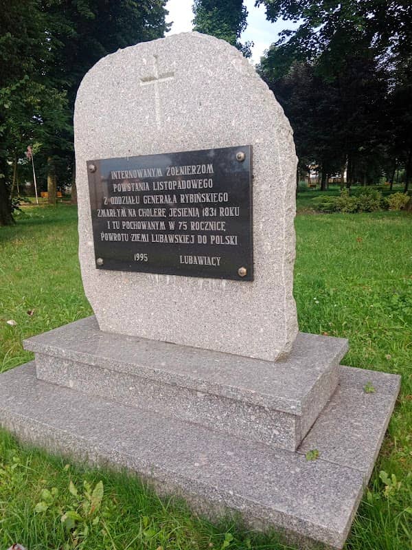 Tablica Pamięci - Image 1