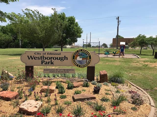 Westborough Park - Image 1