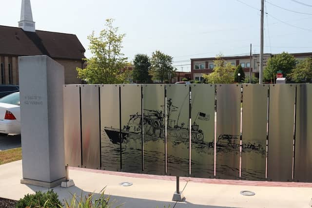 Veterans Plaza - Image 3