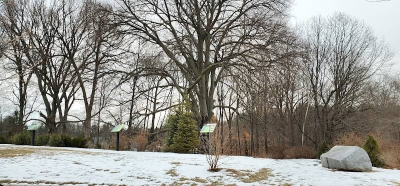 Northampton State Hospital Memorial Park - Image 1