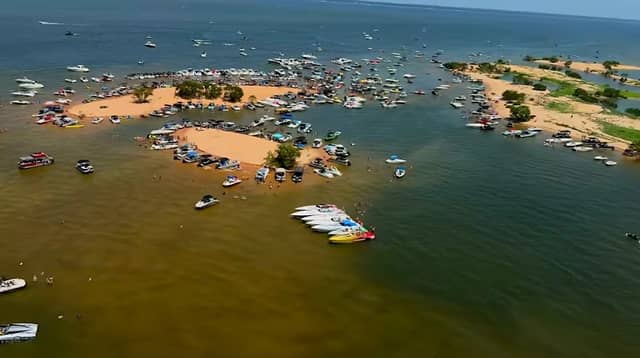 Lake Texoma - Image 1