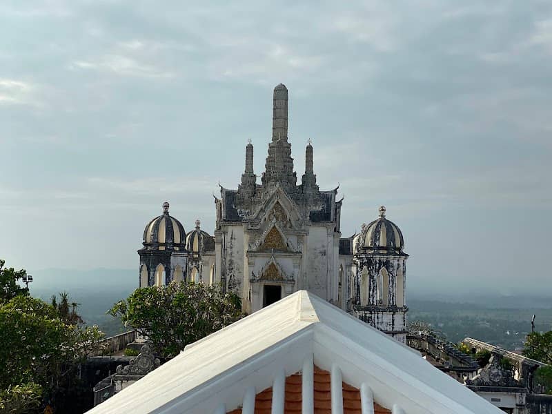 Phra Nakhon Khiri Historical Park (Khao Wang) - Image 1