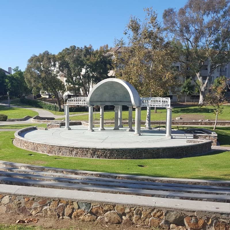 Memorial Park - Image 1