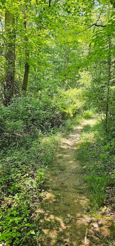 Trailhead for Stonehenge Trail - Image 1