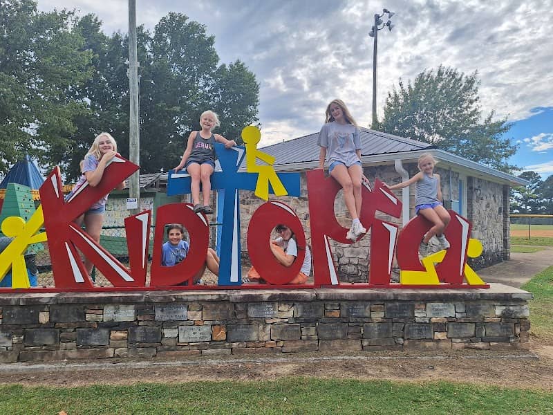 Kidtopia - Image 1