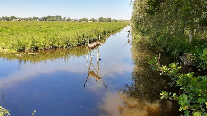 Stichting natuurgebied "DE KOOI" - Image 1