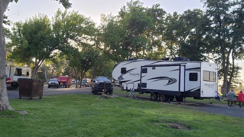 Plymouth Park Campground - Image 2