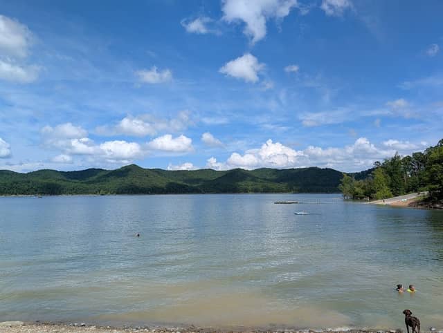 Stony Cove Picnic Area and Beach - Image 1