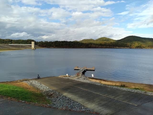 Stony Cove Picnic Area and Beach - Image 2