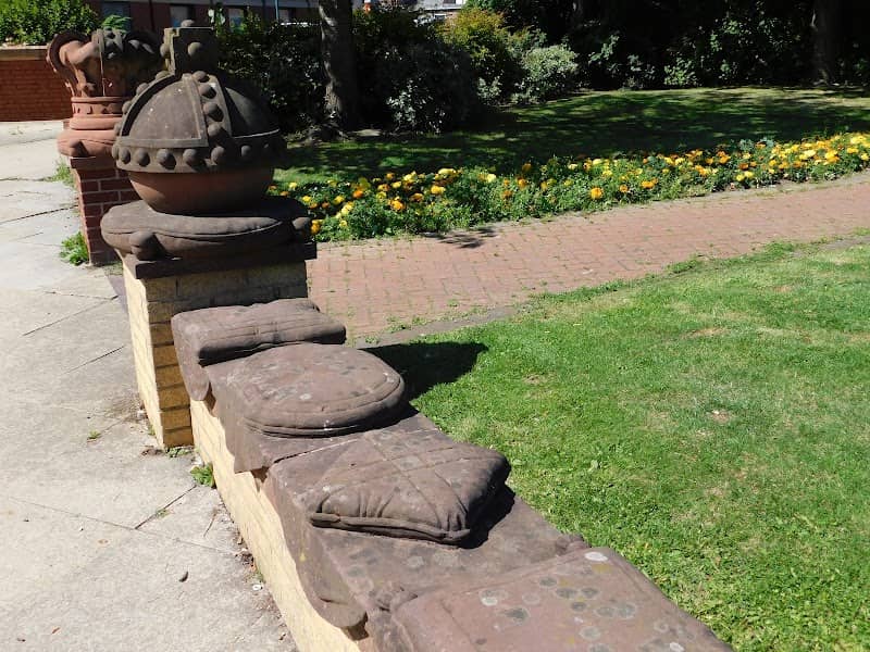 Coronation Gardens - Image 1