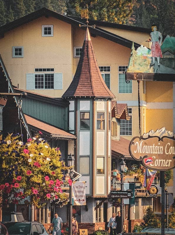 Leavenworth - Image 1