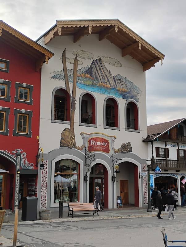 Leavenworth - Image 2