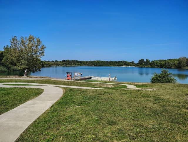 Freedom Lake - Image 1