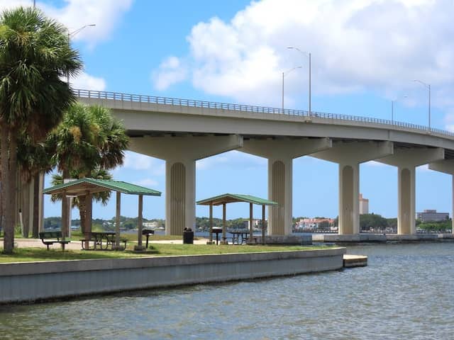 Parrish Park at Titusville - Image 1