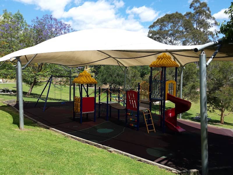 Memorial Park Kurrajong - Image 1