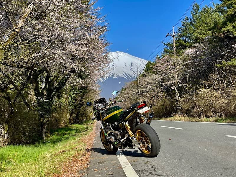 富士山スカイライン - Image 1