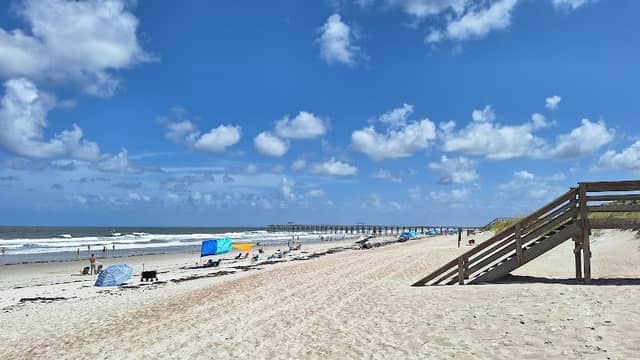 Beach Access #30 - Image 1