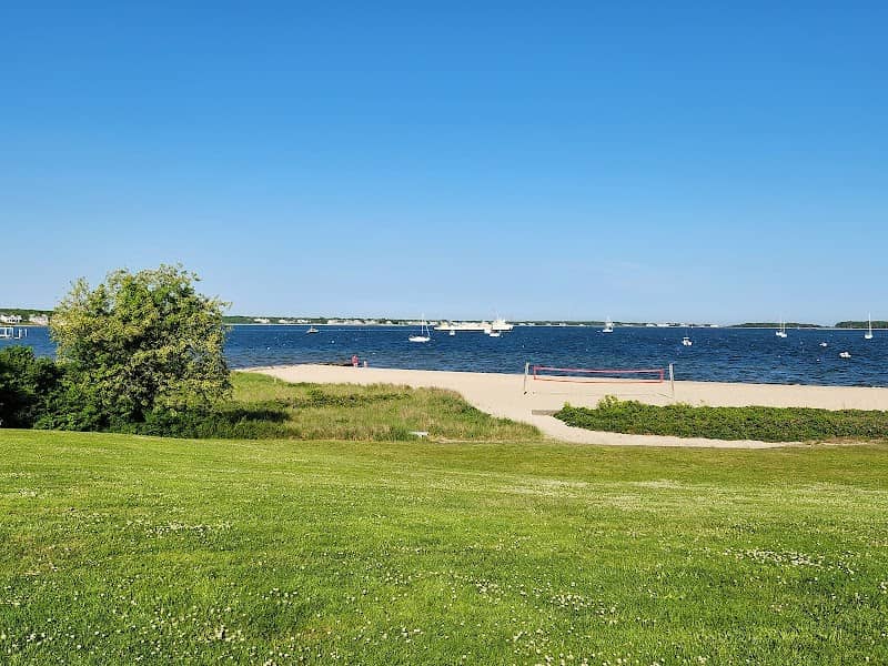 Veterans Park Beach - Image 1