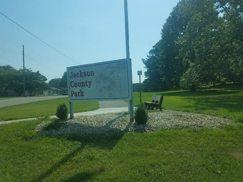 Jackson County Park - Image 1