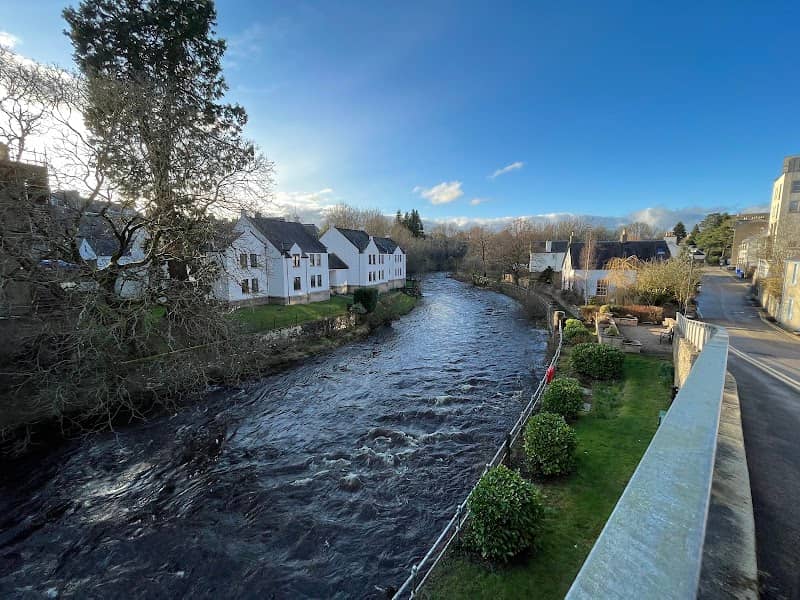 Dunblane Riverside Path - Image 2