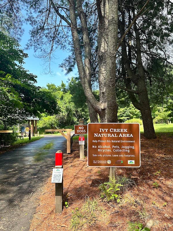 Ivy Creek Foundation - Image 2