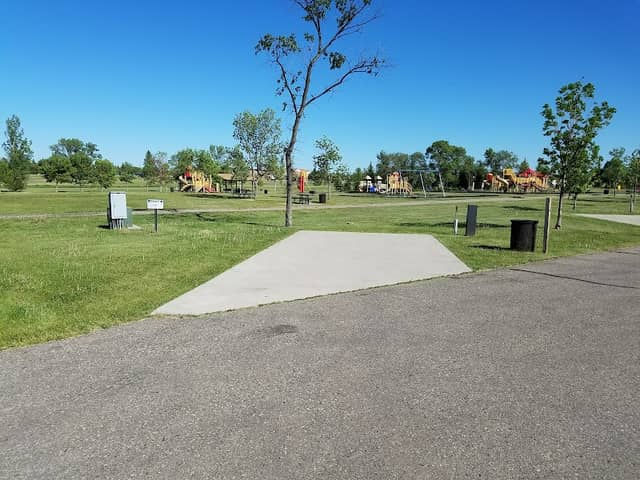 Bud Ebert Park - Image 1