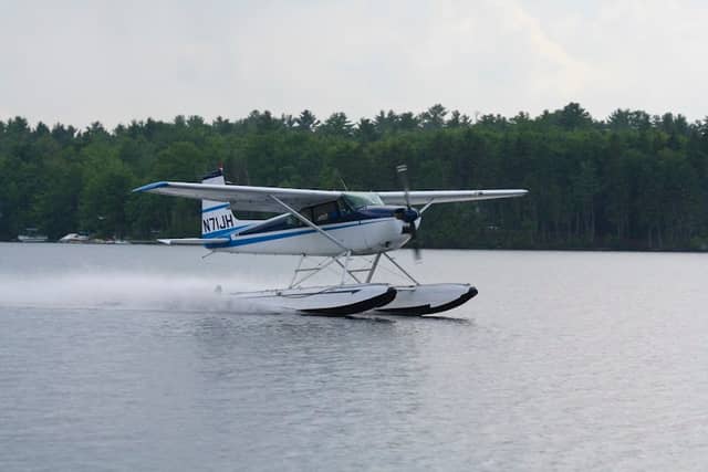 Jack's Air Service, Inc. - Image 1