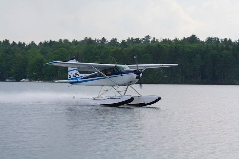 Jack's Air Service, Inc. - Image 1