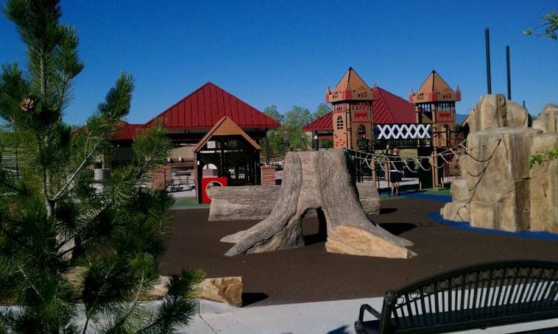 McFall Park (Formerly Westminster Center Park) - Image 2