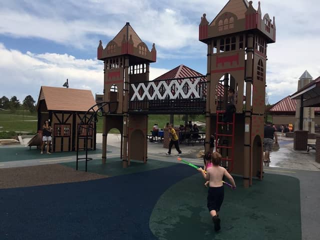 McFall Park (Formerly Westminster Center Park) - Image 1