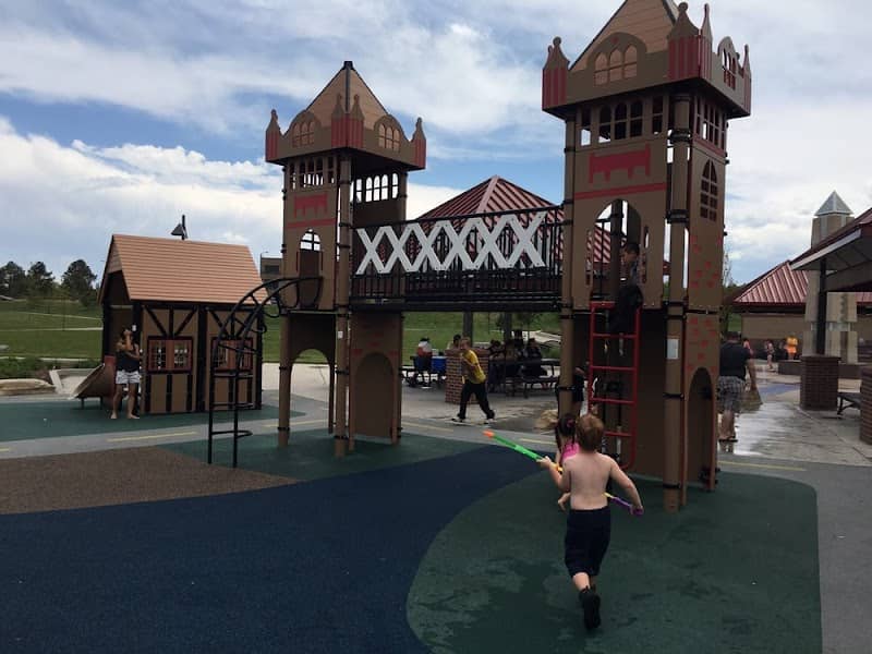 McFall Park (Formerly Westminster Center Park) - Image 1