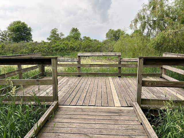 Beckenholdt Park - Image 1