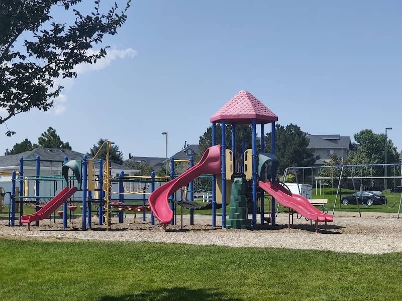 Pilgrims Landing Park - Image 1