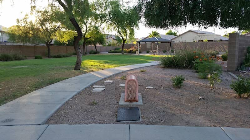 Cortez Ranch Picnic Area - Image 1