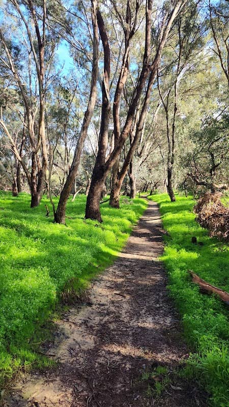 Herdsman Lake Regional Park - Image 1