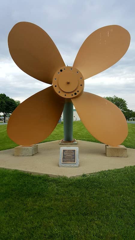 USS South Dakota Museum - Image 2