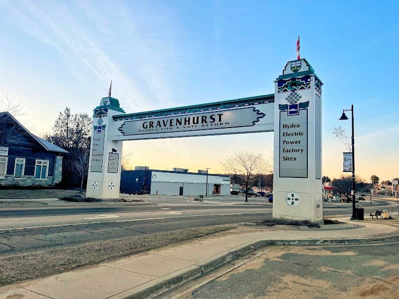 Gateway of the Gateway - Image 1