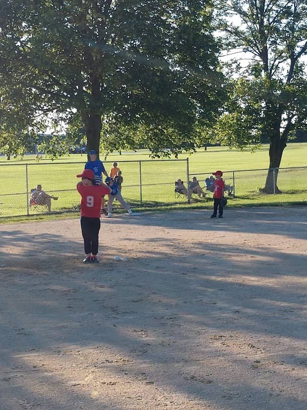 Lions Park - Image 1