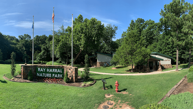 Ray Harral Nature Park & Center - Image 2