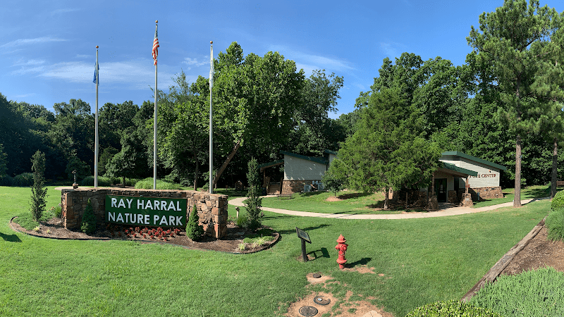 Ray Harral Nature Park & Center - Image 2