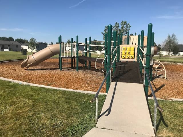 Francis Park - Image 2